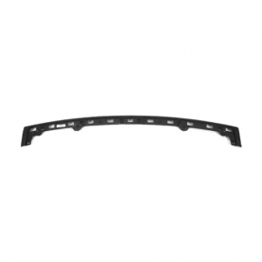 Jeep Grand Cherokee WK2 11-22 rear bumper trim scratch pattern
