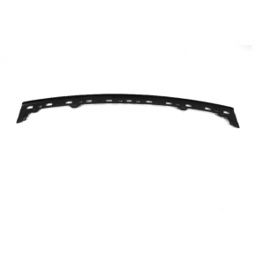 Jeep Grand Cherokee WK2 11-22 rear bumper trim scratch pattern