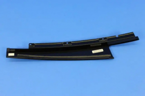 Door trim side rear right Chrysler 200 15-17 front