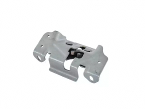 Rear left door lock Chrysler Pacifica 17- front