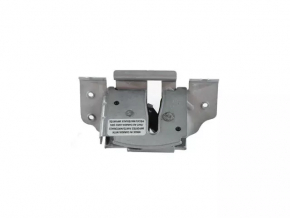 Rear left door lock Chrysler Pacifica 17- front