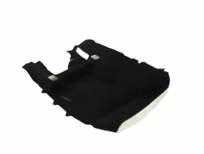 Jeep Grand Cherokee WL 21-25 black front right floor covering