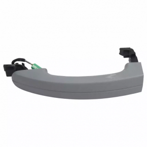 Door handle outer rear left Ford Escape MK3 13-19 keyless