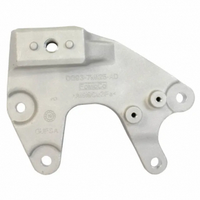 Engine Mount Bracket Left Lincoln MKZ 13-20 Hybrid, 2.0T