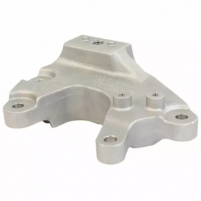 Engine Mount Bracket Left Lincoln MKZ 13-16 Hybrid, 2.0T