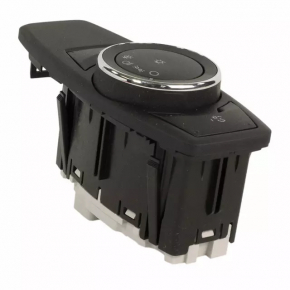 Lincoln MKC 15-19 Headlight Control