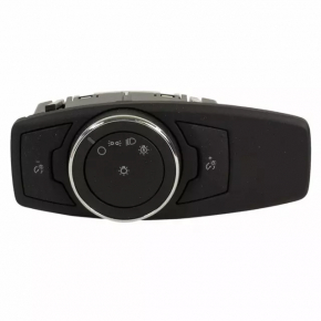 Lincoln MKC 15-19 Headlight Control