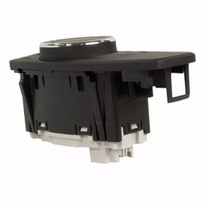 Lincoln MKC 15-19 Headlight Control