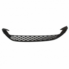 Lower grille of the front bumper Ford Focus mk3 15-17 rest Sport, breakage of the fastener