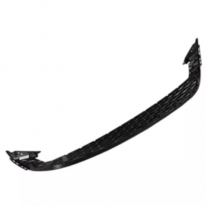 Lower grille of the front bumper Ford Focus mk3 15-17 rest Sport, breakage of the fastener