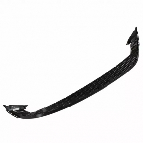 Lower grille of the front bumper Ford Focus mk3 15-17 rest Sport, breakage of the fastener