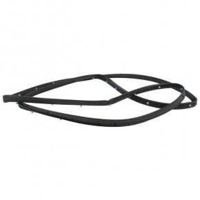 Ford Edge 15-24 Front Right Door Seal