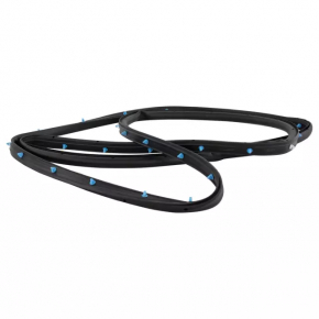 Ford Edge 15-24 Front Right Door Seal