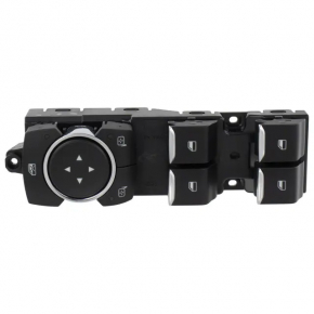 Front Left Window Regulator Ford Escape MK4 20-