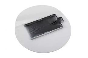 Fuel filler flap with housing Chevrolet Equinox 10-17