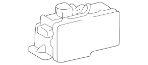 Lexus RX300 98-03 Gearbox Shifter