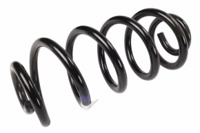 Rear spring left Chevrolet Bolt EUV 22-23 purple