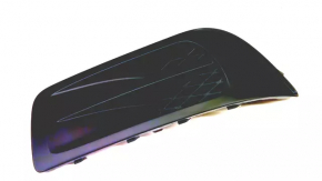 Left fog light cover for Subaru Outback 1990-1992