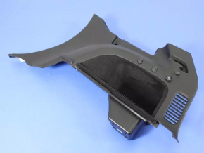 Right arch trim for Jeep Grand Cherokee WK2 11-15