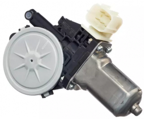 Front Left Window Motor Nissan Rogue 14-20