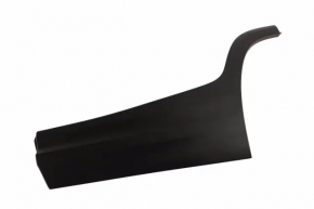 Door trim lower rear left GMC Terrain 18-
