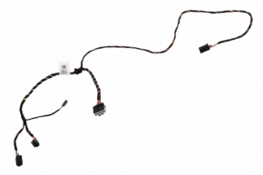 Buick Encore 12-22 Heater Wiring