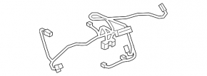Buick Encore 12-22 Heater Wiring