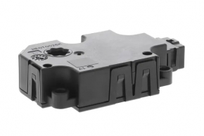 Actuator motor drive heater Mercedes W213 E 17-19