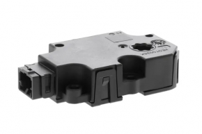 Actuator motor drive heater Mercedes W213 E 17-19