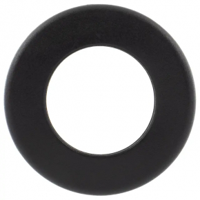 Right front bumper parking sensor ring for Ford C-max MK2 13-18