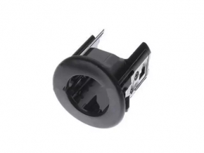 Right front bumper parking sensor ring for Ford C-max MK2 13-18