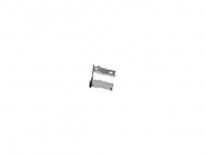 Right front bumper parking sensor ring for Ford C-max MK2 13-18