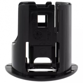 Right front bumper parking sensor ring for Ford C-max MK2 13-18