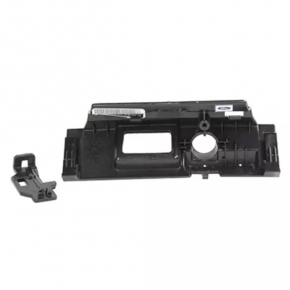 Ford Fusion mk5 13-16 trunk lid handle for camera, without camera mount