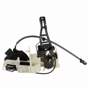 Front left door lock Ford Focus mk3 11-18