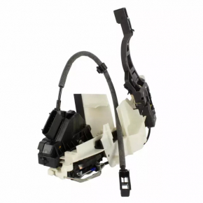 Front left door lock Ford Focus mk3 11-18