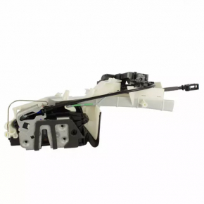 Front left door lock Ford Focus mk3 11-18