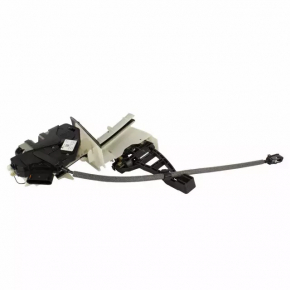 Front left door lock Ford Focus mk3 11-18