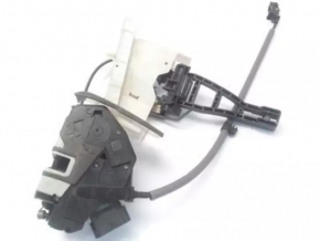 Front left door lock Ford Focus mk3 11-18