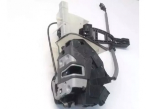 Front left door lock Ford Focus mk3 11-18