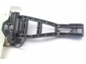 Front left door lock Ford Focus mk3 11-18