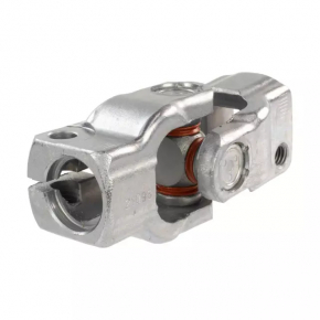 Ford Mustang mk6 15 steering cardan shaft - lower part