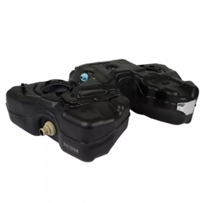 Lincoln Nautilus 19-23 AWD Fuel Tank