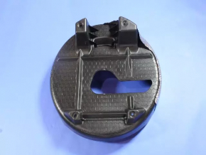 Dodge Journey 11-20 Spare Tire Guard