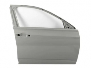 Front right door assembly for VW Jetta 19-24