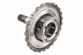 Primary shaft of automatic transmission Chevrolet Volt 16- 1.5