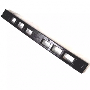 Rear Bumper Absorber Subaru Legacy 18-19 rest