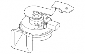 BMW 5 G30 17-23 Low Signal