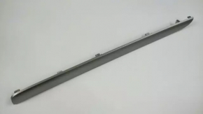 Subaru Forester 14-18 SJ right front panel trim, gray, scratches