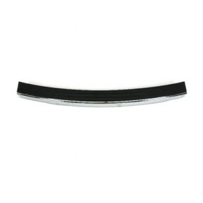 Upper bumper trim Jeep Compass 11-16 structure